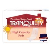 Tranquility High Capacity Pads