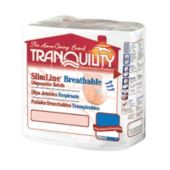 Tranquility SlimLine Breathable Briefs
