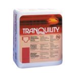Tranquility SlimLine Disposable Briefs