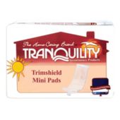 Tranquility Trimshield Mini Pads