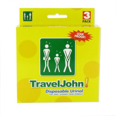 Travel John