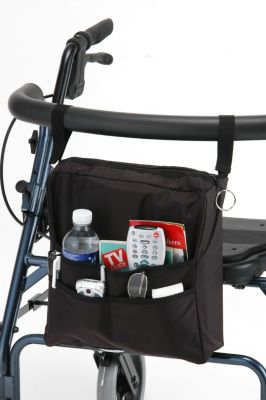 Nova Hanging Walker and Rollator Pouch image