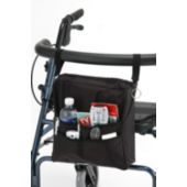 Nova Hanging Walker and Rollator Pouch