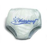 Vinyl Pants (3 Pack)