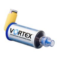 PARI Vortex Holding Chamber