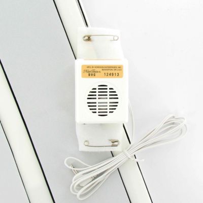 Wet Call Bedwetting Alarm