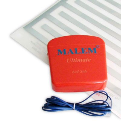 Malem Bed-Side Bedwetting Alarm