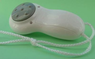 Malem Bladder Stimulator