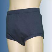 Boys Protective Vinyl Pants