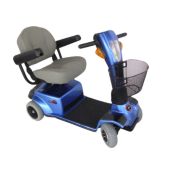 Standard Scooters