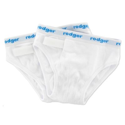 Rodger Wireless Bedwetting Alarm System