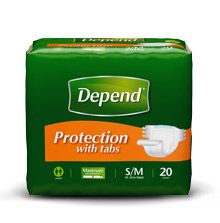 Depend