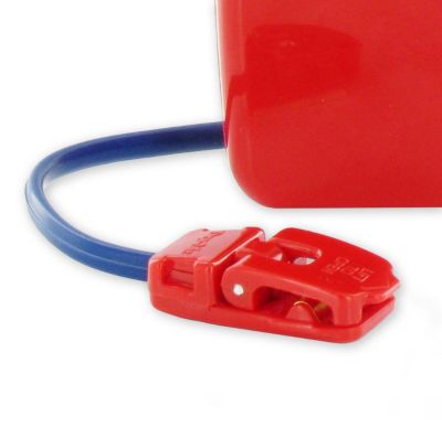 Clip Sensor for Dry-Me Alarm