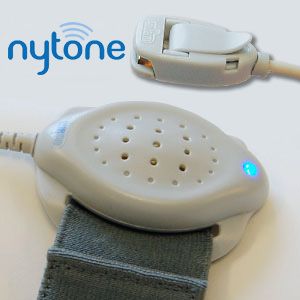 Nytone Bedwetting Alarm