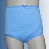 Girls Protective Vinyl Pants