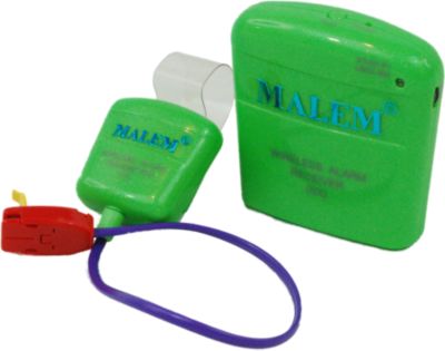 Malem Wireless Bedwetting Alarm