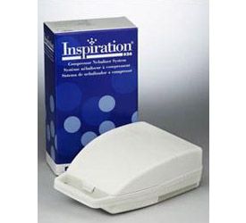 Inspiration 626 Compressor Nebulizer image
