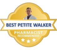 Best Petite Walker