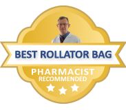 Best Rollator Bag