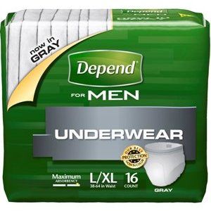 Depend