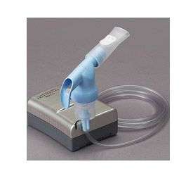 MiniElite Compressor Nebulizer, Standard image