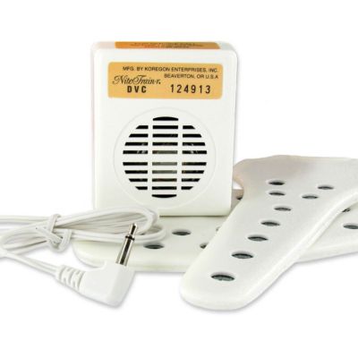 Nite Train'r Bedwetting Alarm
