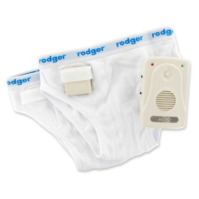 Rodger Wireless Bedwetting Alarm