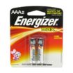 Set of AAA Batteries