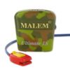 Malem camouflage selectable alarm
