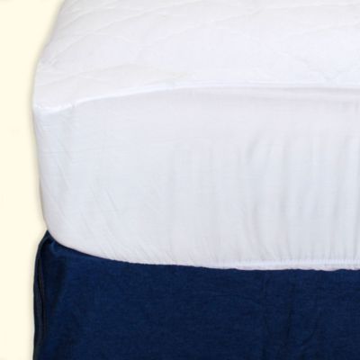  Pads Full Size on Quiet Comfort Waterproof Mattress Pad Sku J Wmc Quick Look Read Full