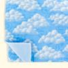 Blue Sky Overlay