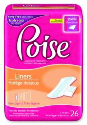 Poise