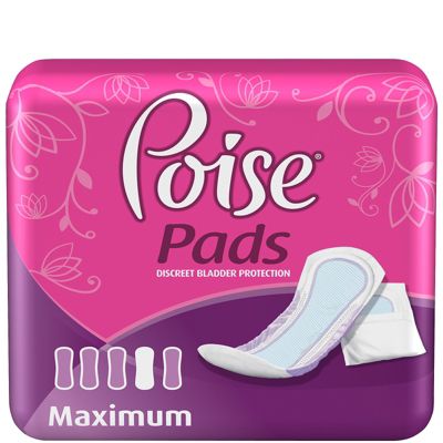 Poise