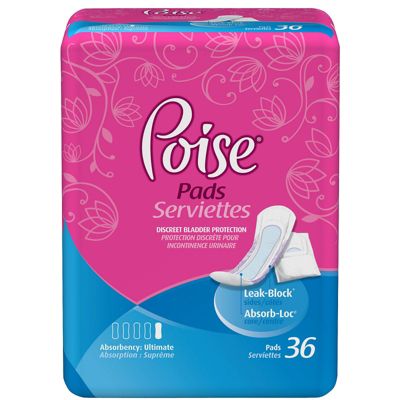 Poise