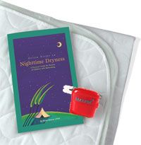 Malem Bedwetting Alarm Starter Kit