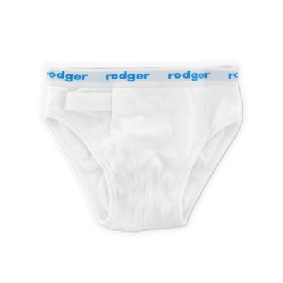 Rodger Wireless Brief