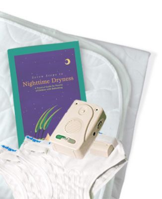 Rodger Wireless Bedwetting Alarm Starter Kit