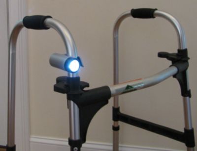 See 4 Safety Mobility Light image