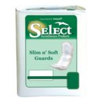 Select Slim n' Soft Guards