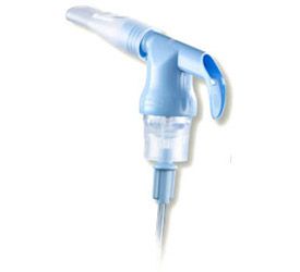 Sidestream Plus Breath-Enhanced Nebulizer image