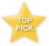 top pick