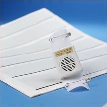Wet Call Bed-side Bedwetting Alarm with Pad image