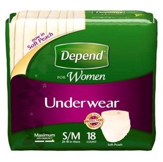 Depend