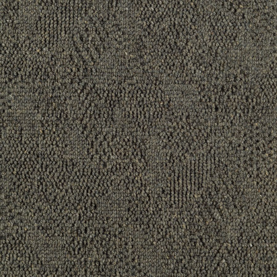 Cobble Hill - Charcoal Tweed