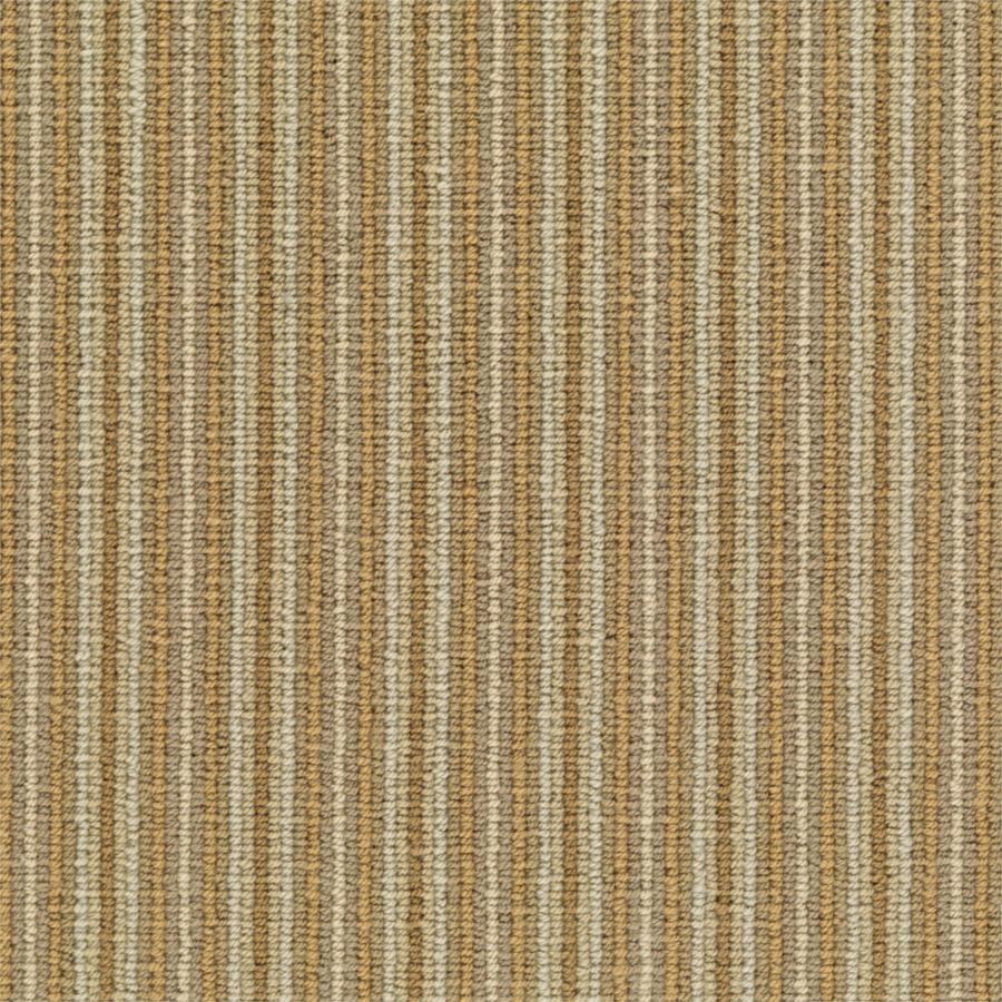 Jensen Stripe - Leather Seats