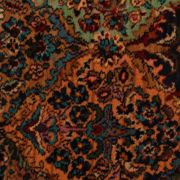 Multicolor Panel Kirman Multicolor Panel Kirman
