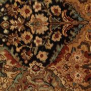 Empress Kirman Black Empress Kirman Black
