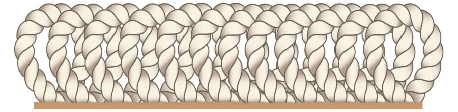 Berbers/Loop Piles