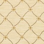 Trellis/Floral
