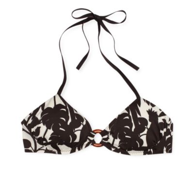 cockatoo raquel halter top a-b